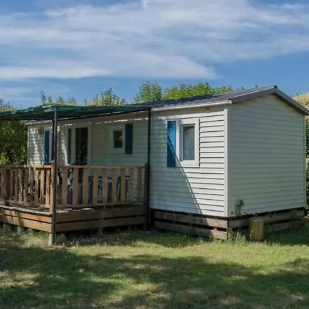 3 Etoiles - Ccaffe0 Camping