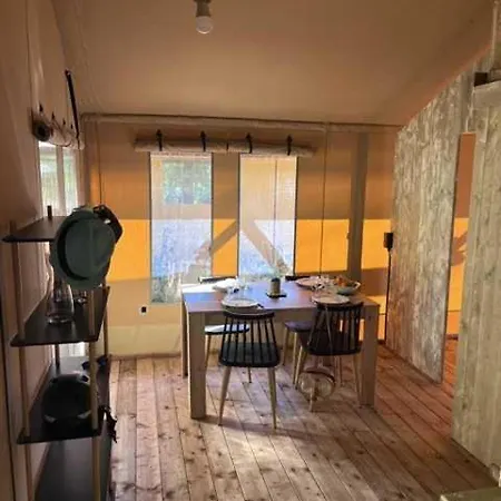 3 Etoiles - Ccaffe0 Camping