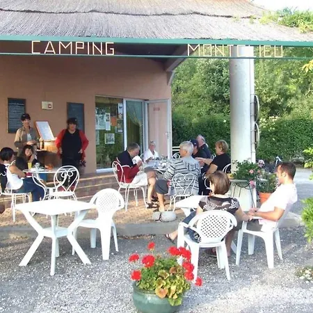 3 Etoiles - Ccaffe0 Camping *